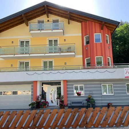 Appartementhaus Riepler Bad Gastein Kültér fotó