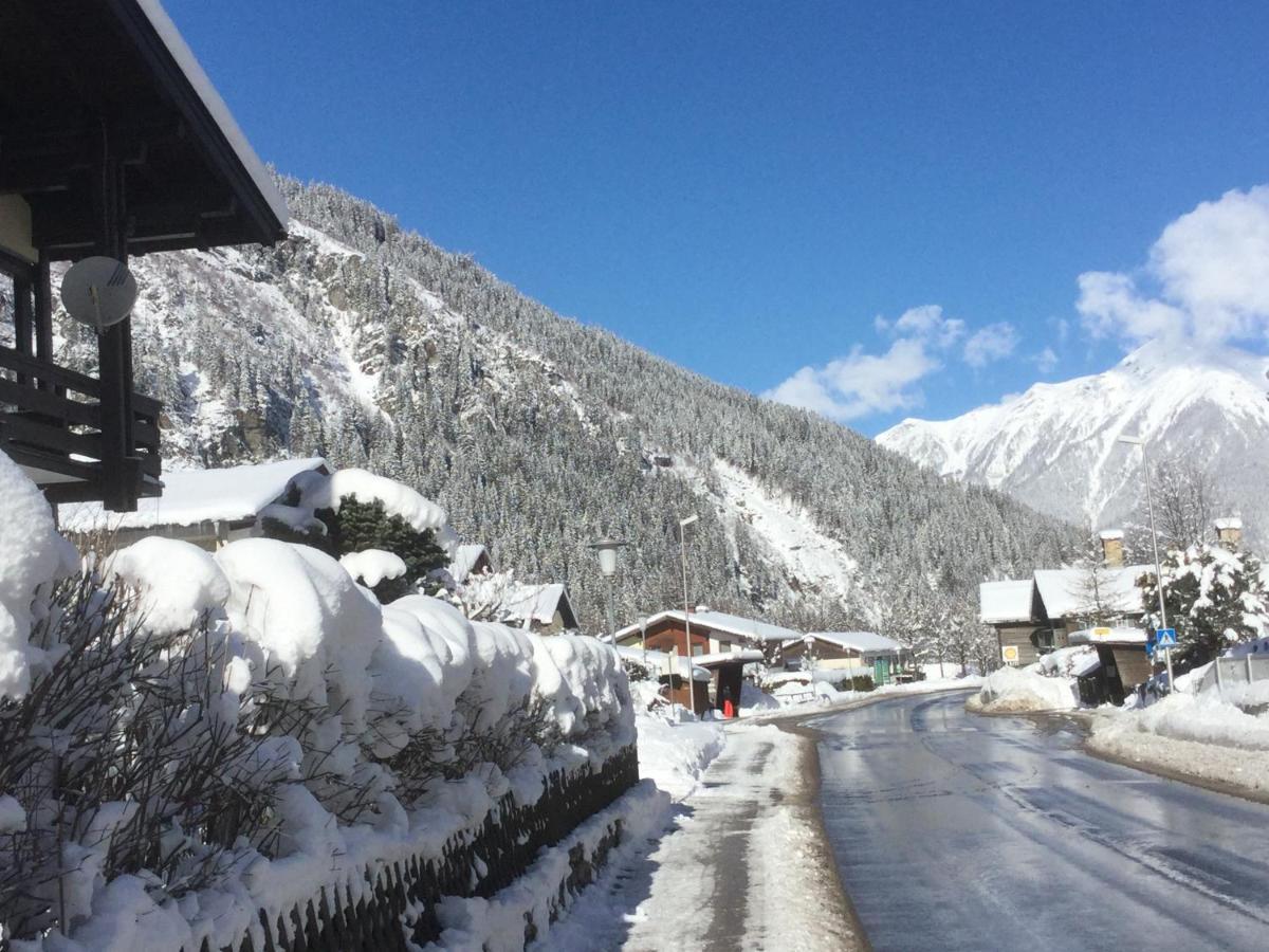 Appartementhaus Riepler Bad Gastein Kültér fotó