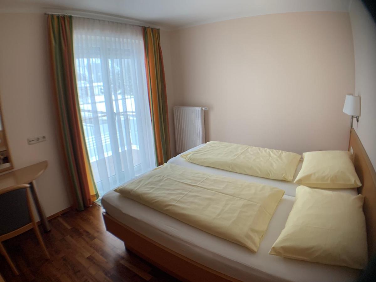 Appartementhaus Riepler Bad Gastein Kültér fotó