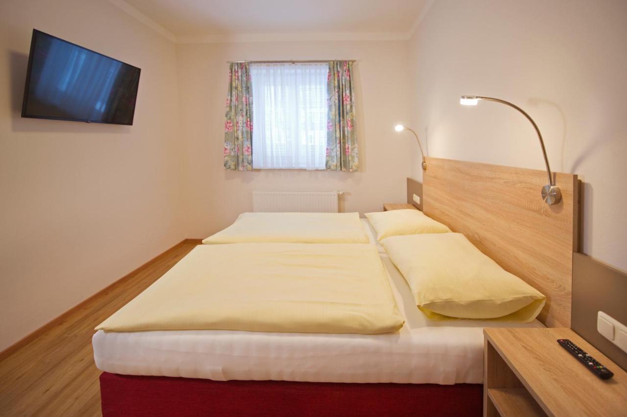 Appartementhaus Riepler Bad Gastein Kültér fotó