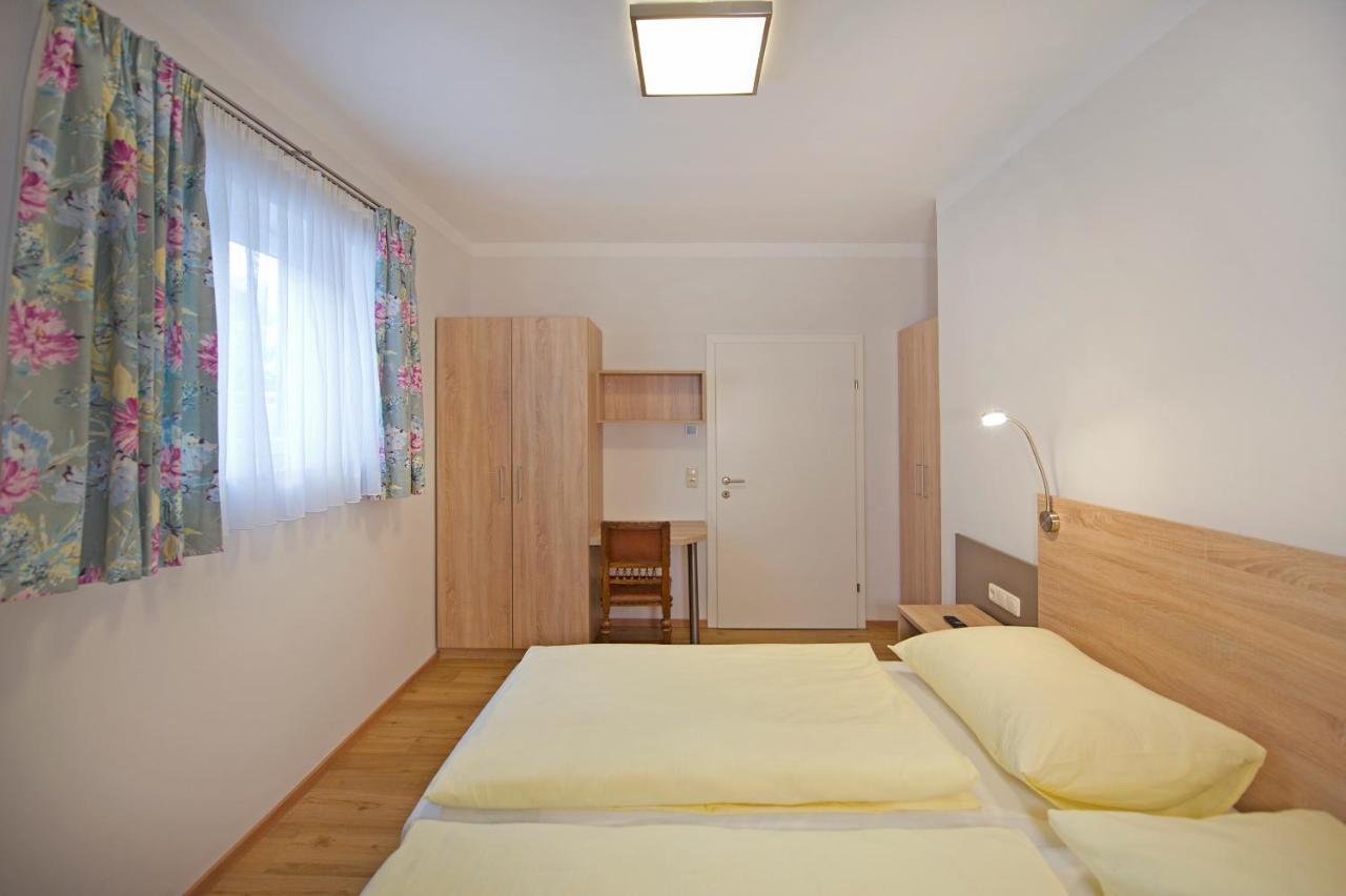 Appartementhaus Riepler Bad Gastein Kültér fotó